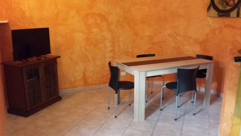 Veryhouse Castelsardo Apartament
