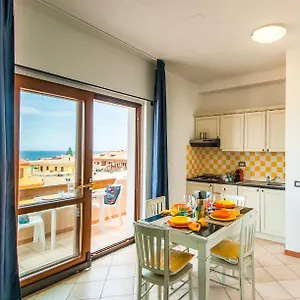 Casa Vacanze Il Grecale-a Pochi Passi Dal Mare Appartamento
