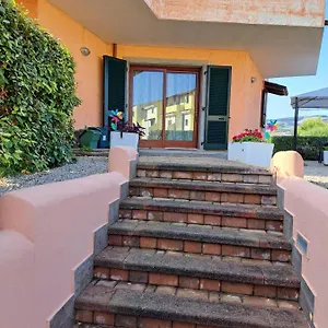 Lu Bagnu La Baja Dei Tramonti Casa vacanze
