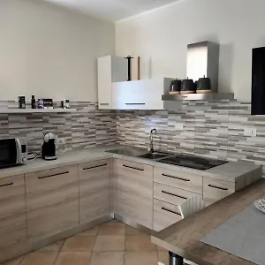 La Caletta Di Dany Appartamento