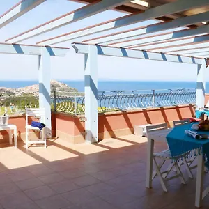 Attico Baja Ostina Casa vacanze