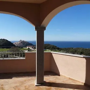 Bella Vista Appartamento