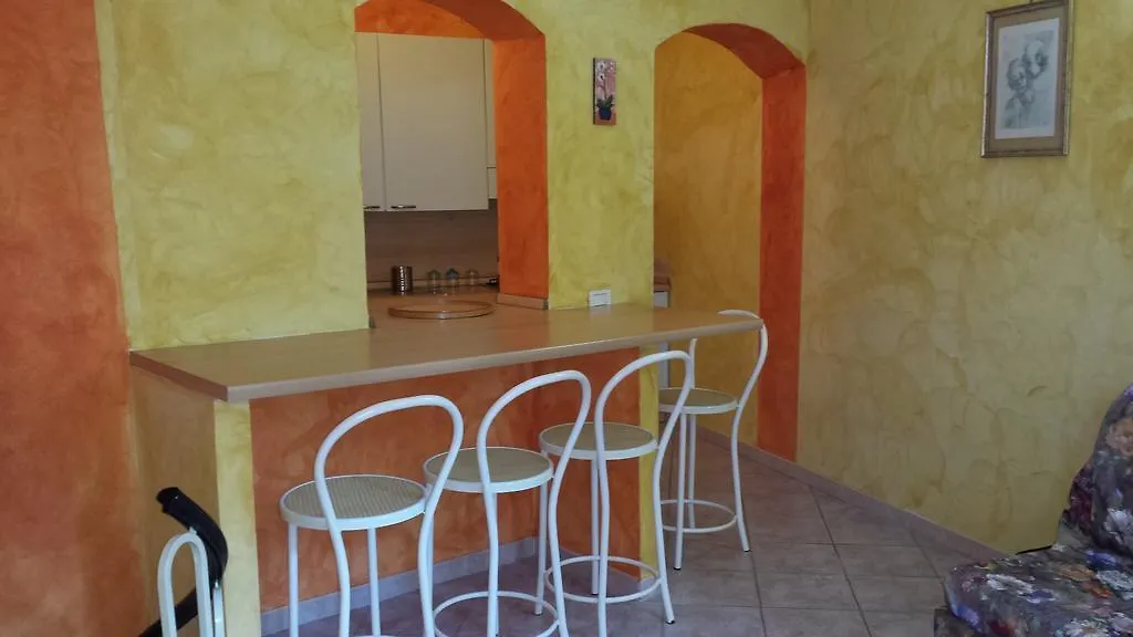 Appartamento Veryhouse Castelsardo