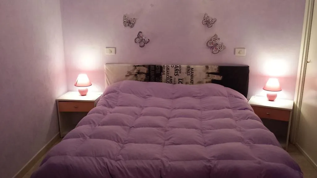 Veryhouse Castelsardo 0*,