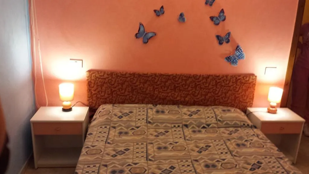 Veryhouse Castelsardo