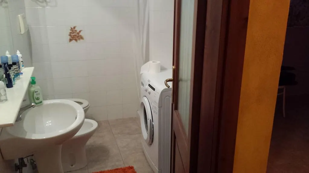 Veryhouse Castelsardo Appartamento