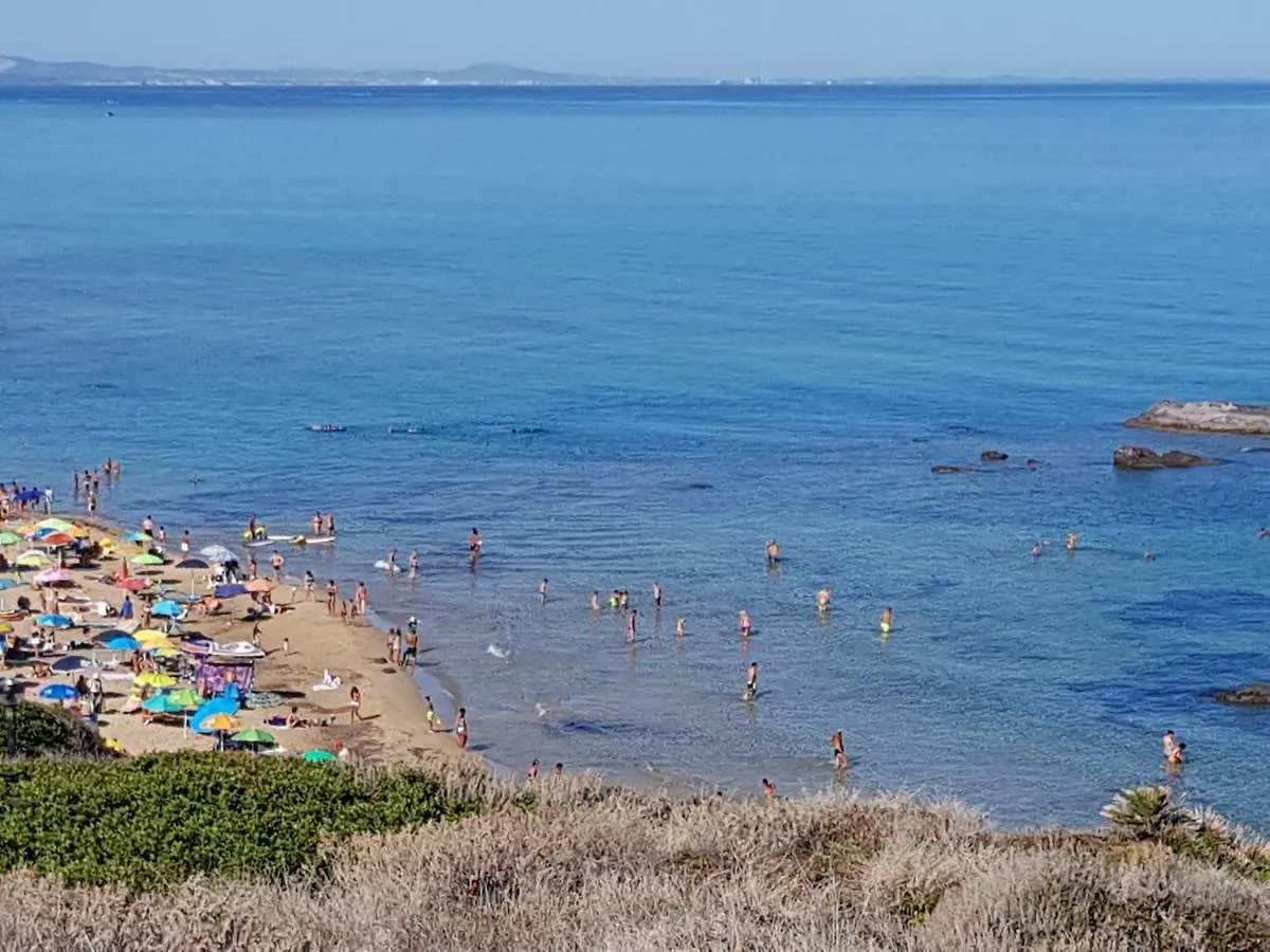 Veryhouse Castelsardo Appartamento
